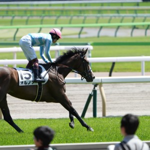 2024/5/18 4歳以上1勝クラス