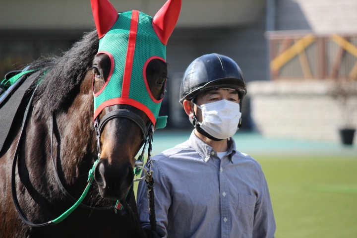 2023年2月 ルーチェロッサ