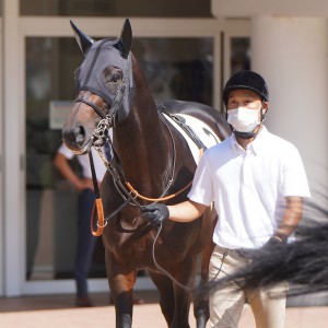 2022/9/25 2歳新馬