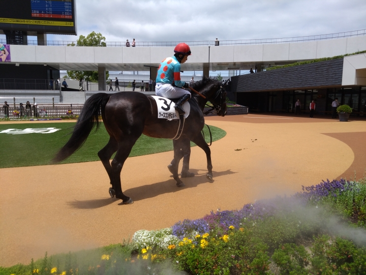 2023年5月 アースコンチェルト