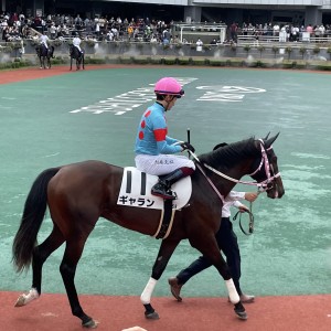 2022/9/18 2歳新馬