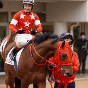 2023/1/15 3歳新馬