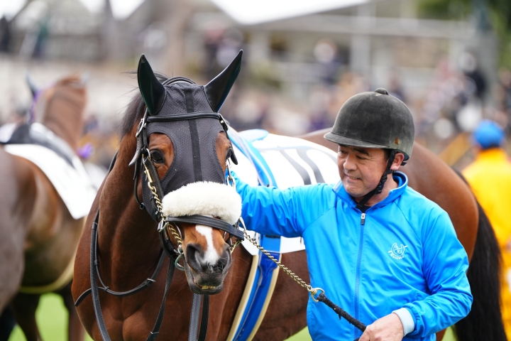 2024/2/4 4歳以上1勝クラス(牝) ルージュクレセント