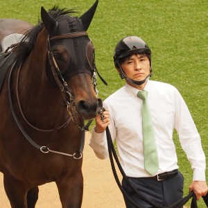 2026/4/5  美浦ステークス 