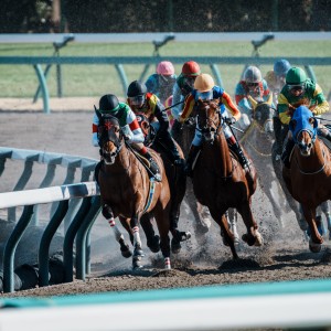 2024/3/9 鎌ケ谷特別(2勝クラス)