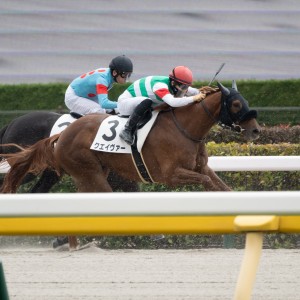 2022/10/22 2歳未勝利(牝)