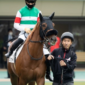2022/10/22 2歳未勝利(牝)