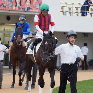 2022/9/24 2歳新馬