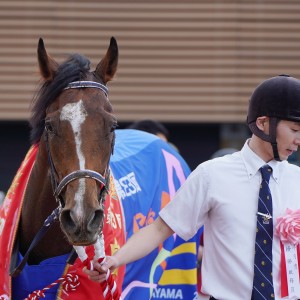 2023/4/16 皐月賞(G1)