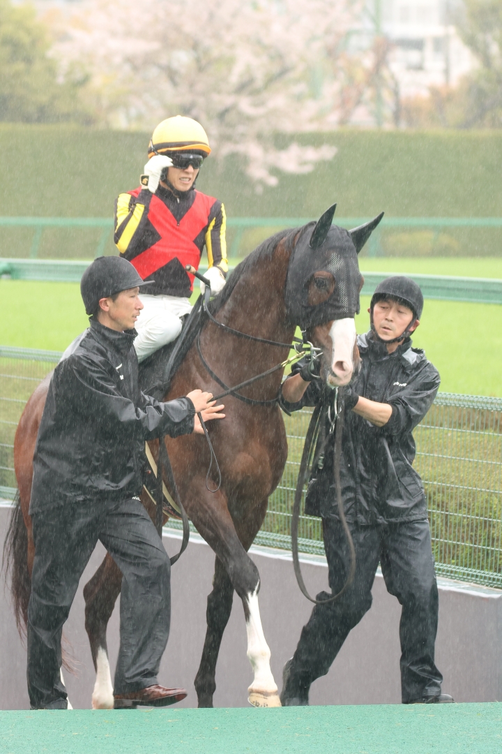 2025/4/13 大阪ーハンブルクカ(OP) サスツルギ