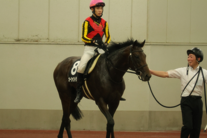 2023年7月 オーシャントライブ