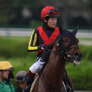 2025/9/20 3歳以上2勝クラス