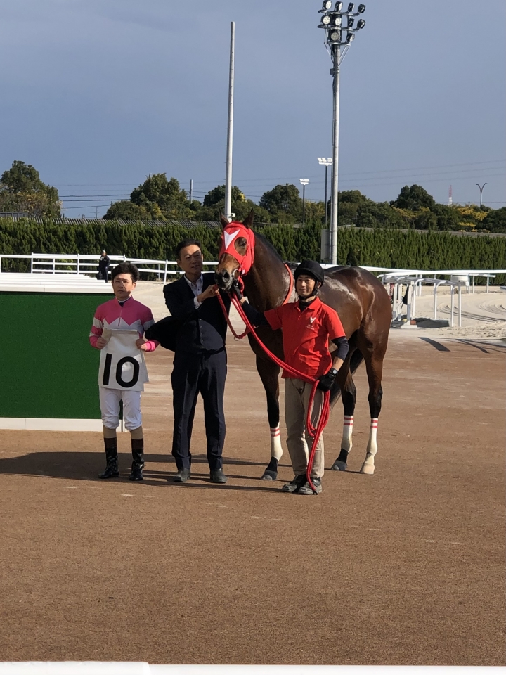 2023年11月 ノルドヴェスト