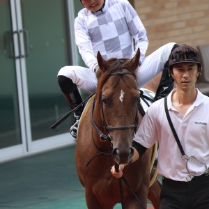 2024/9/21 3歳以上1勝クラス