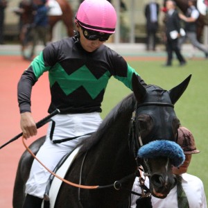 20231105 福島競馬場 1勝C