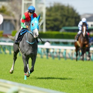 2024/3/30 山吹賞(1勝クラス)
