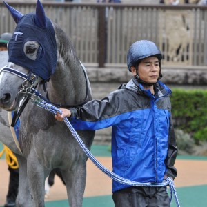 2023/10/9 2歳未勝利
