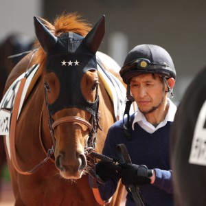 2024/3/3 3歳未勝利