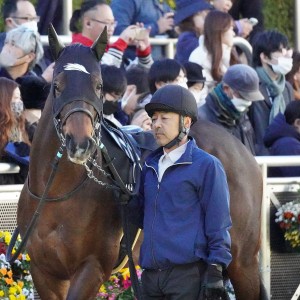 2025/1/26 江戸川S(3勝クラス)