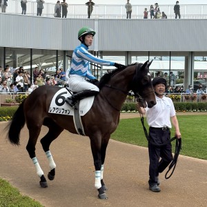 2024/6/9 3歳以上1勝クラス
