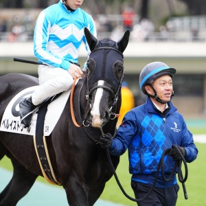 2024/2/4 3歳未勝利