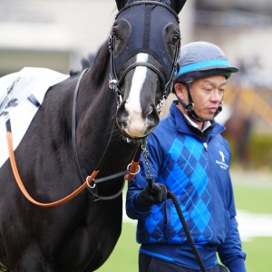 2024/2/4 3歳未勝利