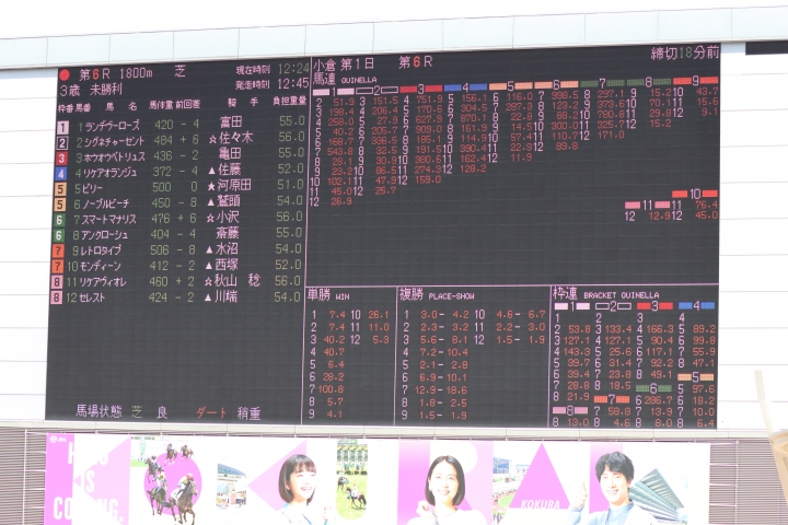 2024年2月 アンクローシュ