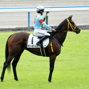 2025/10/11 3歳以上1勝クラス(牝)