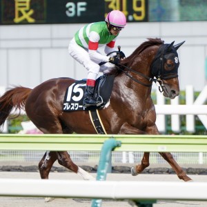 2025/6/29 鶴ヶ城S(3勝クラス)