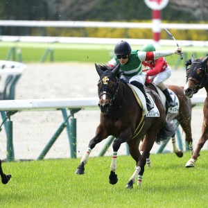 2024/4/6 3歳未勝利