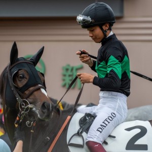 2024/7/27 3歳以上1勝クラス