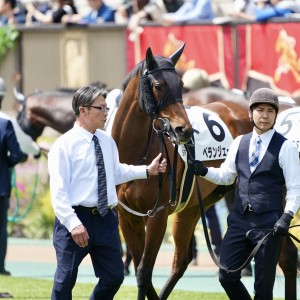 2024/4/20 3歳未勝利
