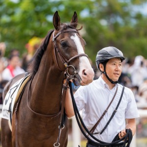 2024/8/18 3歳未勝利