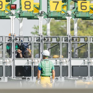 2024/4/20 新緑賞(1勝クラス)