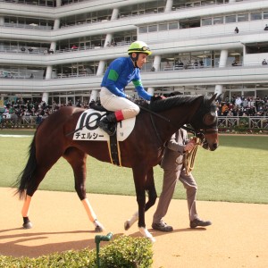2024/3/2 3歳未勝利(牝)