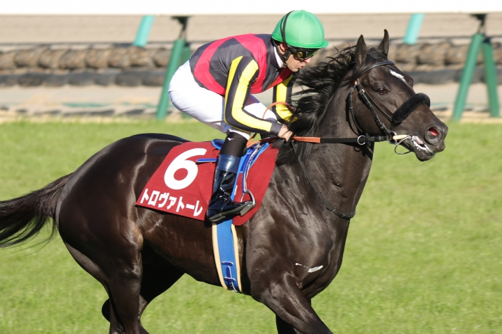 2024年3月 トロヴァトーレ