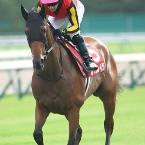 2024/9/15 ローズS(G2)