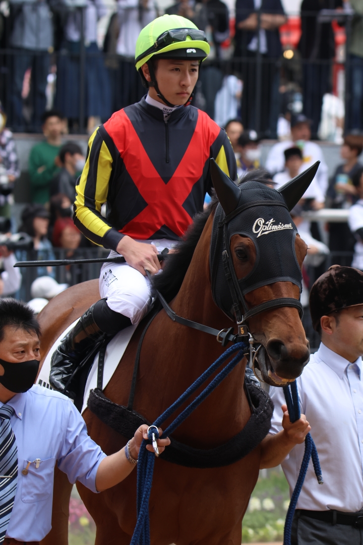2025/5/4 4歳以上1勝クラス(牝) ステラスプレンダー