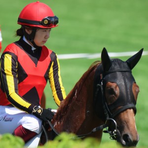2024/9/1 3歳未勝利