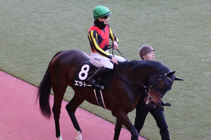 2025年1月 エラトー