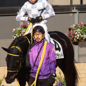 2025/12/7 3歳以上1勝クラス