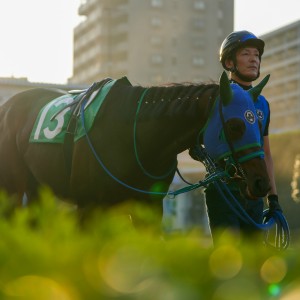 2024/7/3  川崎 ジュライフラワー賞