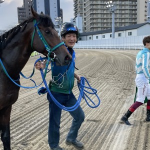 2024/7/3 ジュライフラワー賞(3歳)