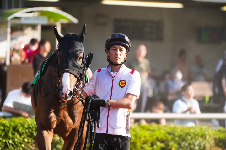 2024/6/11 ジューンフラワー賞 ムーンヘイロー