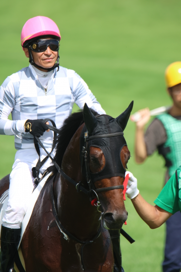 2024/9/21 3歳以上1勝クラス アークドール