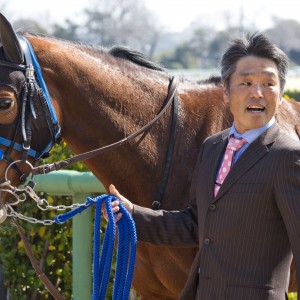 2024/3/16 3歳未勝利(牝)