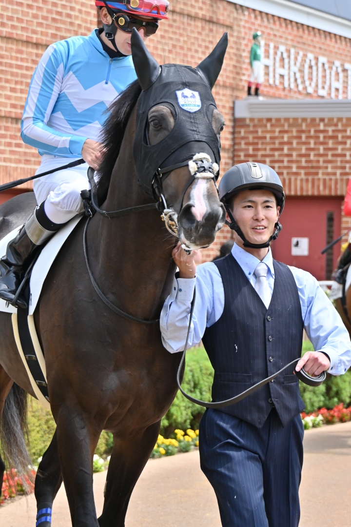 2025年6月 シュヴァルノワール