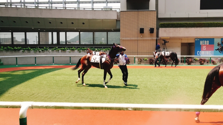 2024年7月 イオリ