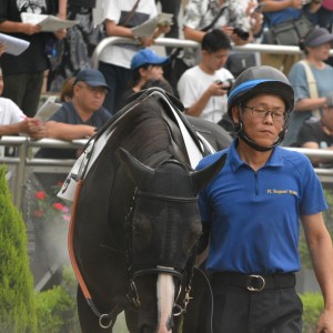 2024/9/21 2歳新馬