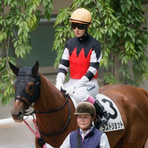 2025/6/7 阪神 3歳未勝利